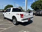2017 Ford F-150 SuperCrew Cab 4WD Pickup for sale #G12385A - photo 6
