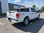 2017 Ford F-150 SuperCrew Cab 4WD Pickup for sale #G12385A - photo 2