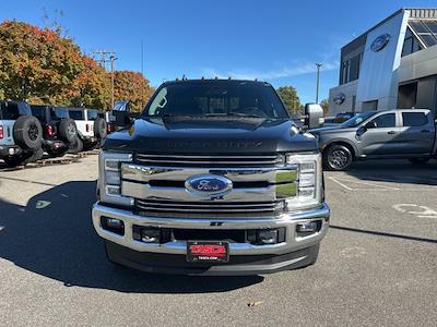 2019 Ford F-350 Crew Cab DRW 4WD Pickup for sale #G12387A - photo 2