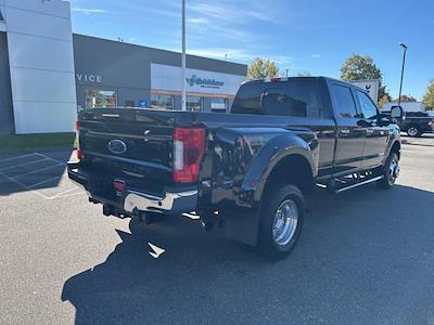 2019 Ford F-350 Crew Cab DRW 4WD Pickup for sale #G12387A - photo 2
