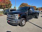 2019 Ford F-350 Crew Cab DRW 4WD Pickup for sale #G12387A - photo 3