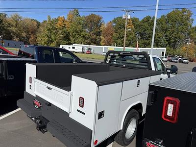 2024 Ford F-350 Regular Cab DRW 4WD Service Truck for sale #G12388 - photo 2