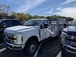 2024 Ford F-350 Regular Cab DRW 4WD Service Truck for sale #G12388 - photo 1