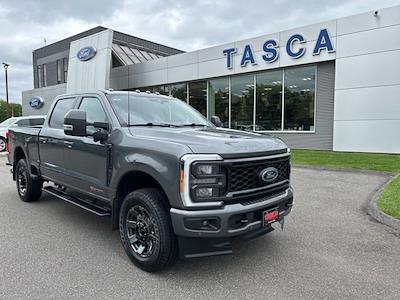 2023 Ford F-350 Crew Cab SRW 4WD Pickup for sale #G12396A - photo 1