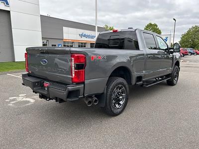 2023 Ford F-350 Crew Cab SRW 4WD Pickup for sale #G12396A - photo 2