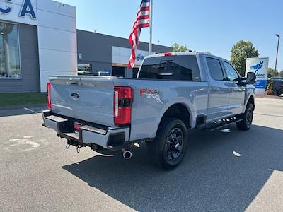 2024 Ford F-250 Crew Cab 4WD Pickup for sale #G12396C - photo 2