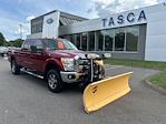 Used 2014 Ford F-350 Lariat Crew Cab 4WD SRW Pickup for sale #G12396D - photo 1
