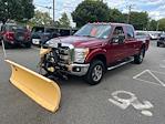 Used 2014 Ford F-350 Lariat Crew Cab 4WD SRW Pickup for sale #G12396D - photo 3