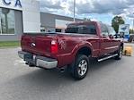Used 2014 Ford F-350 Lariat Crew Cab 4WD SRW Pickup for sale #G12396D - photo 9