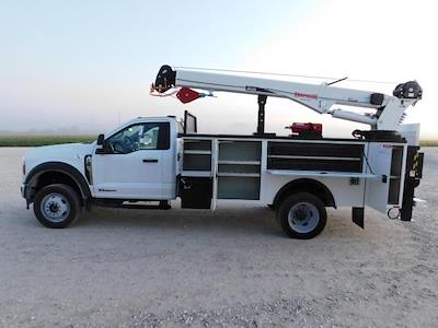 2024 Ford F-550 Regular Cab DRW 4WD Mechanics Body for sale #G12409 - photo 2