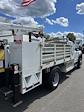 2022 Ford F-550 Regular Cab DRW 4WD Crane / Propane / Mechanic body for sale #G12409A - photo 2