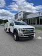 2022 Ford F-550 Regular Cab DRW 4WD Crane / Propane / Mechanic body for sale #G12409A - photo 3