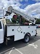 2022 Ford F-550 Regular Cab DRW 4WD Crane / Propane / Mechanic body for sale #G12409A - photo 5