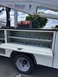 2022 Ford F-550 Regular Cab DRW 4WD Crane / Propane / Mechanic body for sale #G12409A - photo 8