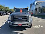 2013 Ford F-550 Regular Cab DRW 4WD Cab Chassis for sale #G12461A - photo 2