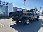 2013 Ford F-550 Regular Cab DRW 4WD Cab Chassis for sale #G12461A - photo 7