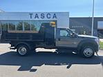 2013 Ford F-550 Regular Cab DRW 4WD Cab Chassis for sale #G12461A - photo 8