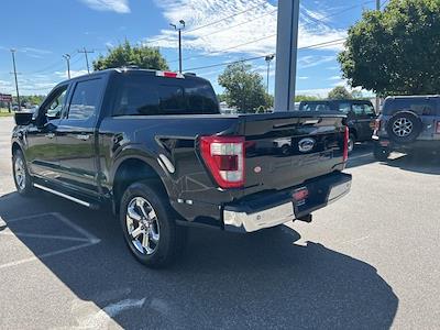 2022 Ford F-150 SuperCrew Cab 4WD Pickup for sale #G12468A - photo 2