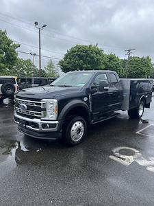 New 2025 Ford F-450 Super Cab 4WD Service Truck for sale #G12484 - photo 1