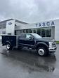 New 2025 Ford F-450 Super Cab 4WD Service Truck for sale #G12484 - photo 3