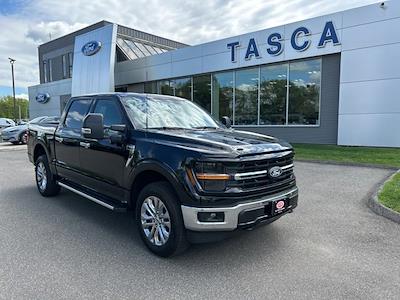 2024 Ford F-150 SuperCrew Cab 4WD Pickup for sale #G12493A - photo 1