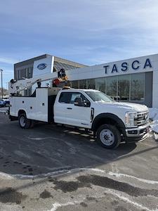 New 2025 Ford F-550 Super Cab Cab Chassis for sale #G12498 - photo 1