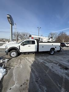 New 2025 Ford F-550 Super Cab Cab Chassis for sale #G12498 - photo 2