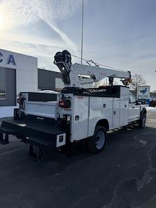 New 2025 Ford F-550 Super Cab Mechanics Body for sale #G12498 - photo 2