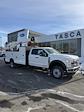 New 2025 Ford F-550 Super Cab Mechanics Body for sale #G12498 - photo 1