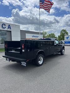 New 2025 Ford F-450 Super Cab 4WD Service Truck for sale #G12515 - photo 2