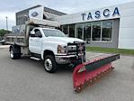 2019 Chevrolet Silverado 5500 Regular Cab DRW 4WD Dump Truck for sale #G12529A - photo 1