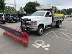 2019 Chevrolet Silverado 5500 Regular Cab DRW 4WD Dump Truck for sale #G12529A - photo 4