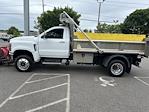 2019 Chevrolet Silverado 5500 Regular Cab DRW 4WD Dump Truck for sale #G12529A - photo 5