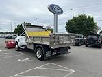 2019 Chevrolet Silverado 5500 Regular Cab DRW 4WD Dump Truck for sale #G12529A - photo 6