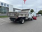 2019 Chevrolet Silverado 5500 Regular Cab DRW 4WD Dump Truck for sale #G12529A - photo 2