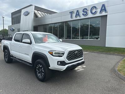 2023 Toyota Tacoma Double Cab 4WD Pickup for sale #G12555AA - photo 1
