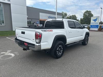 2023 Toyota Tacoma Double Cab 4WD Pickup for sale #G12555AA - photo 2