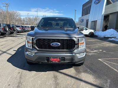 Used 2021 Ford F-150 - photo 1