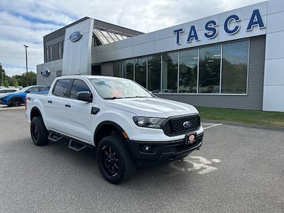 2021 Ford Ranger SuperCrew Cab 4WD Pickup for sale #G12562A - photo 1
