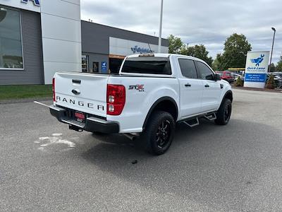 2021 Ford Ranger SuperCrew Cab 4WD Pickup for sale #G12562A - photo 2