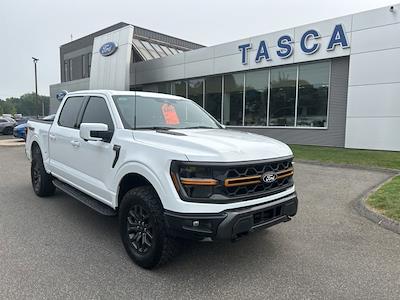 2025 Ford F-150 SuperCrew Cab 4WD Pickup for sale #G12568A - photo 1