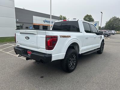 2025 Ford F-150 SuperCrew Cab 4WD Pickup for sale #G12568A - photo 2