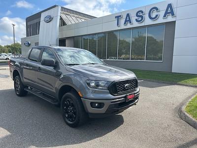 2023 Ford Ranger SuperCrew Cab 4WD Pickup for sale #G12583A - photo 1
