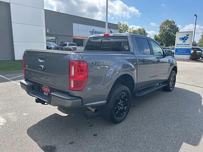 2023 Ford Ranger SuperCrew Cab 4WD Pickup for sale #G12583A - photo 2