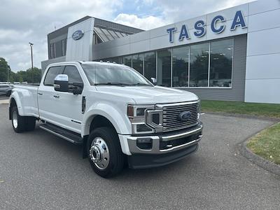 2020 Ford F-450 Crew Cab DRW 4WD Pickup for sale #G12591A - photo 1