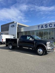 2025 Ford F-450 Crew Cab DRW 4WD Knapheide Service Truck for sale #G12596 - photo 1