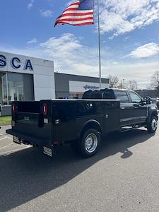 2025 Ford F-450 Crew Cab DRW 4WD Knapheide Service Truck for sale #G12596 - photo 2