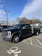 New 2025 Ford F-450 Crew Cab Service Truck for sale #G12596 - photo 3