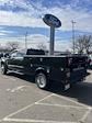 New 2025 Ford F-450 Crew Cab Service Truck for sale #G12596 - photo 5