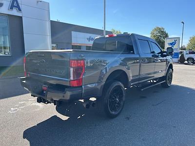 2020 Ford F-350 Crew Cab SRW 4WD Pickup for sale #G12658A - photo 2